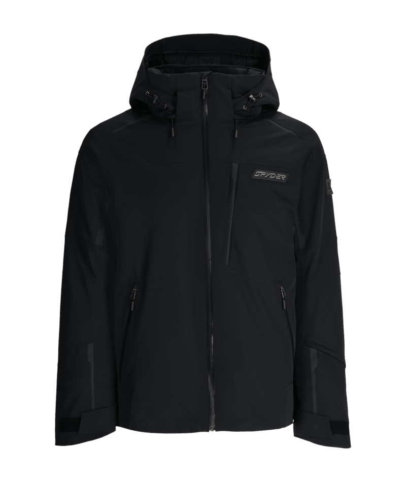 Spyder Leader Mens Jacket 2026