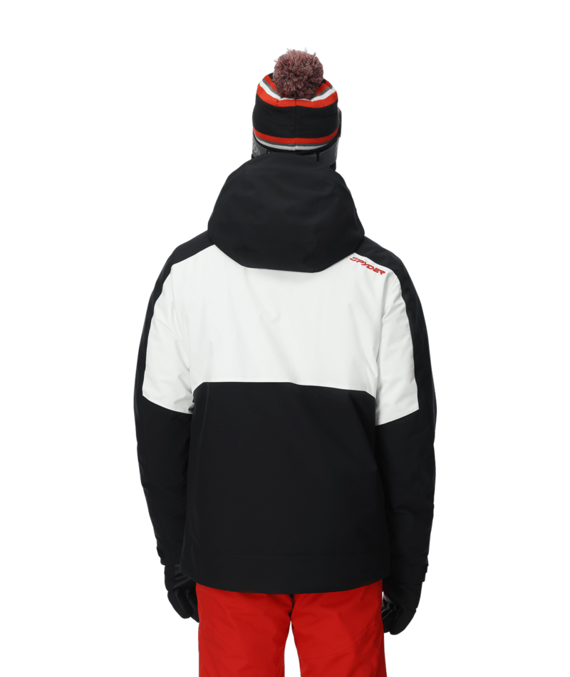 Spyder Rival Mens Jacket 2026