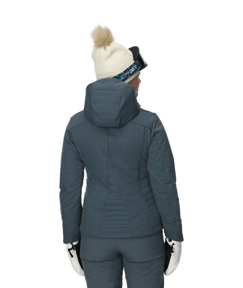 Spyder Schatzi Womens Jacket 2026