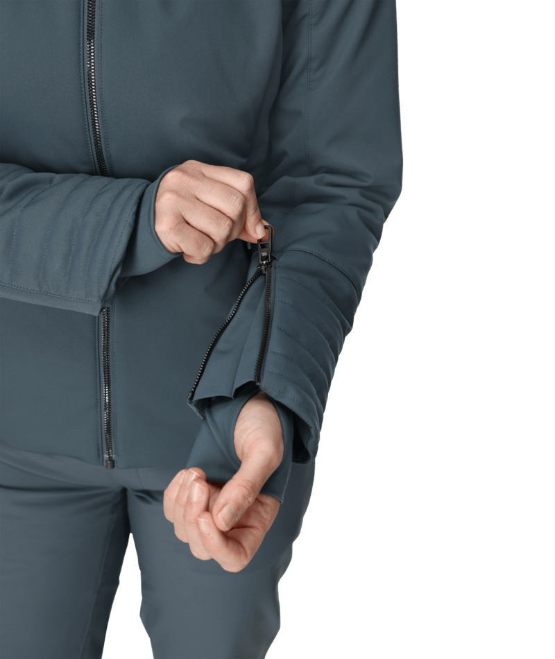 Spyder Schatzi Womens Jacket 2026