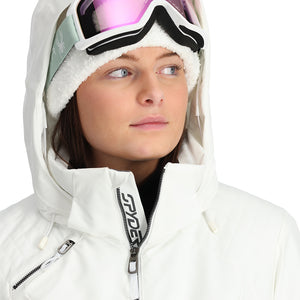 Spyder Schatzi Jacket (38SD075320) Womens 2024