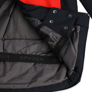 Spyder Leader Jacket (38SG075310) Boys 2024