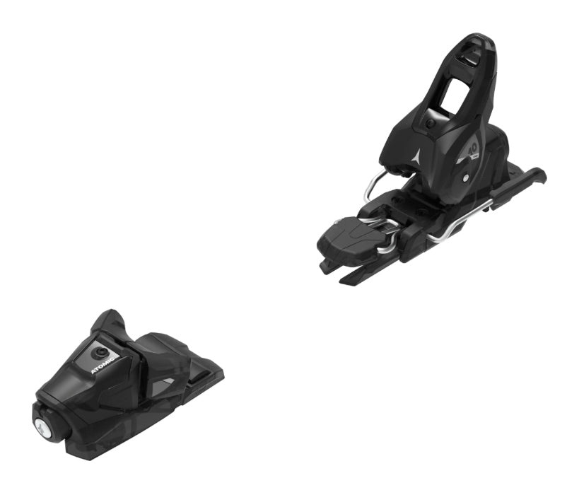 Atomic Stage 10 GW Ski Bindings 2025