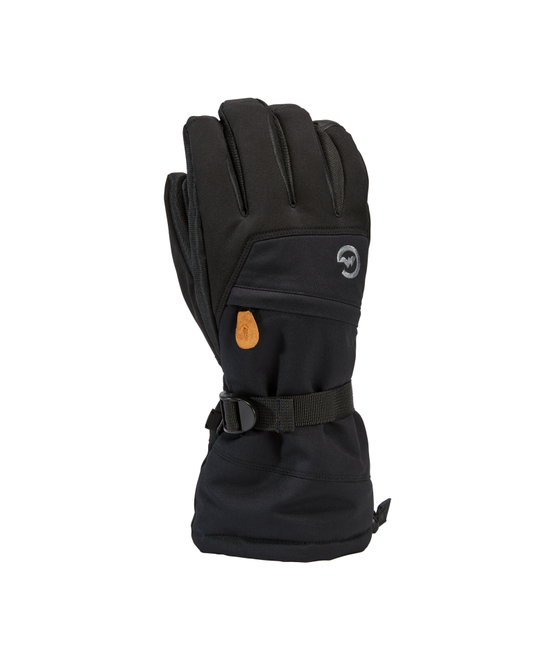 Gordini Stomp Gloves (3G2215) Ladies