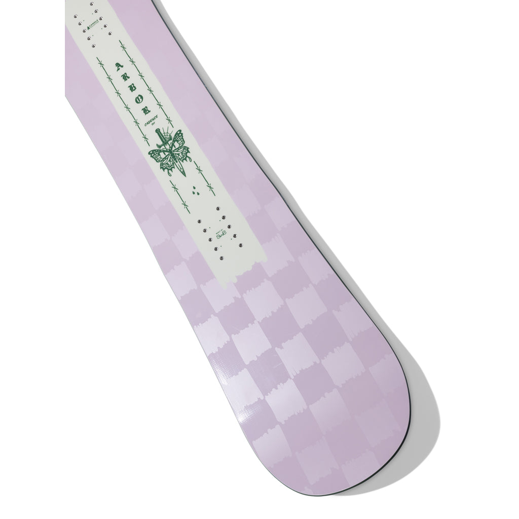 Arbor Cadence Womens Snowboard 2026