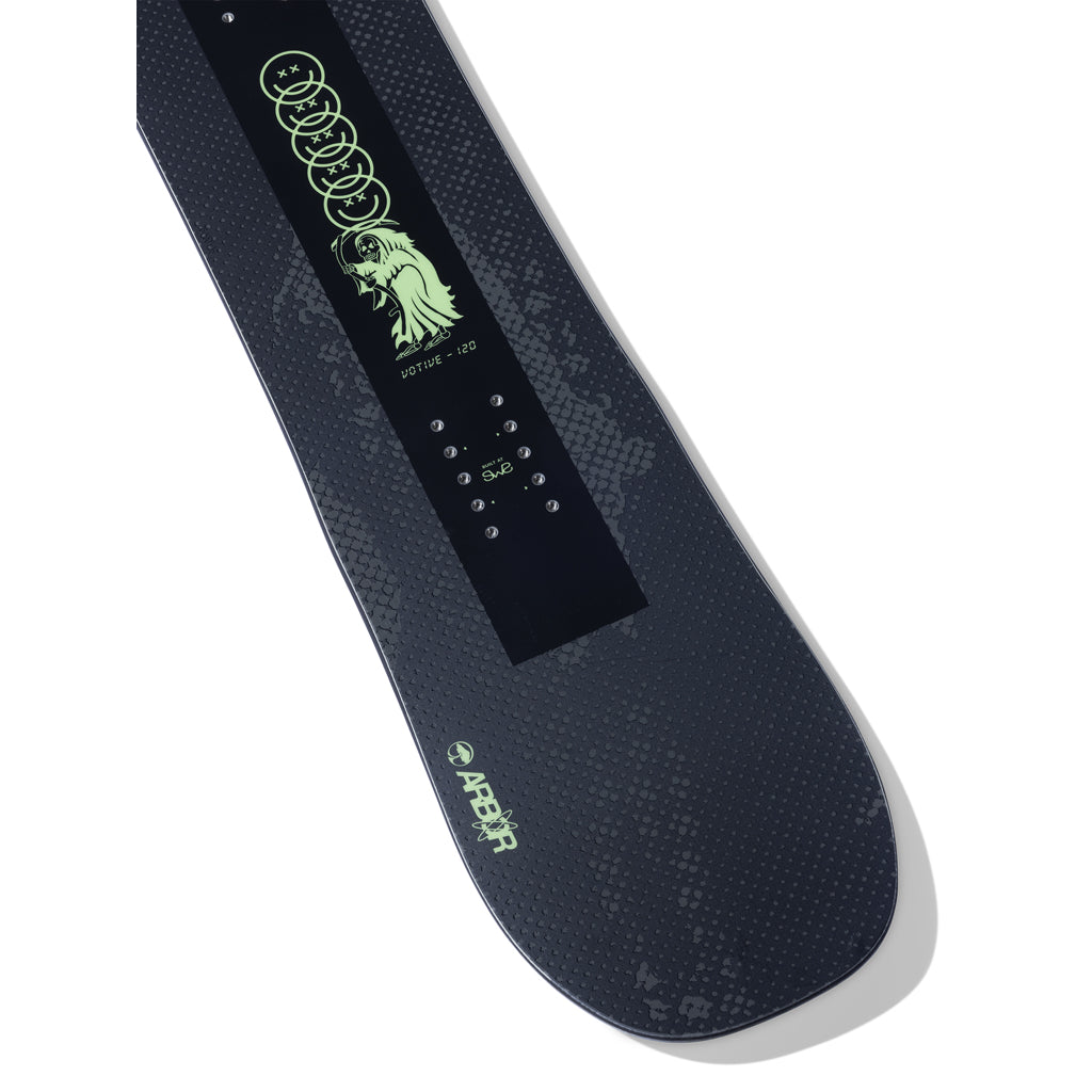 Arbor Votive Youth Snowboard 2026
