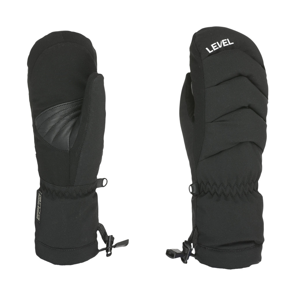 Level Rainbow Mitten Junior