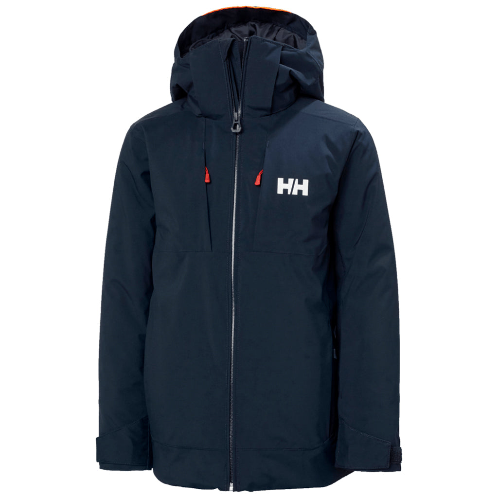 Helly Hansen Alpha Jacket (41757) Junior 2026