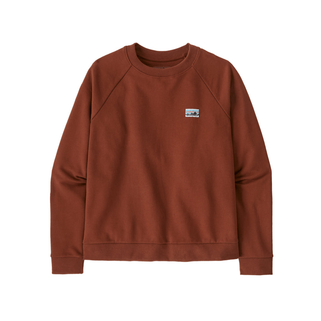 Patagonia Regenerative Organic Certified Cotton Essential Top (42171) Womens 2025