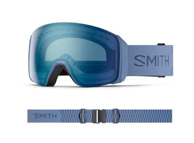 Smith 4D MAG XL Adult Goggles (M007831) 2026