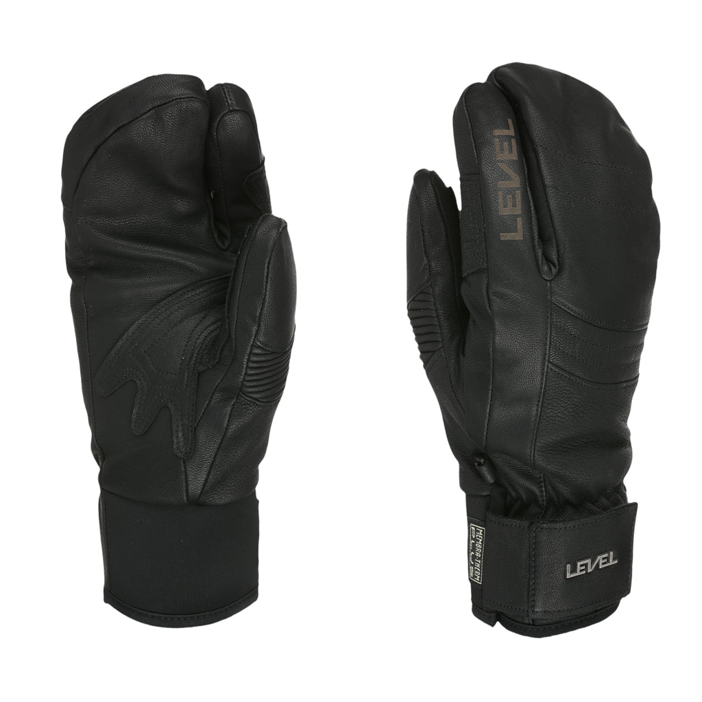 Level Rexford Trigger Glove Mens