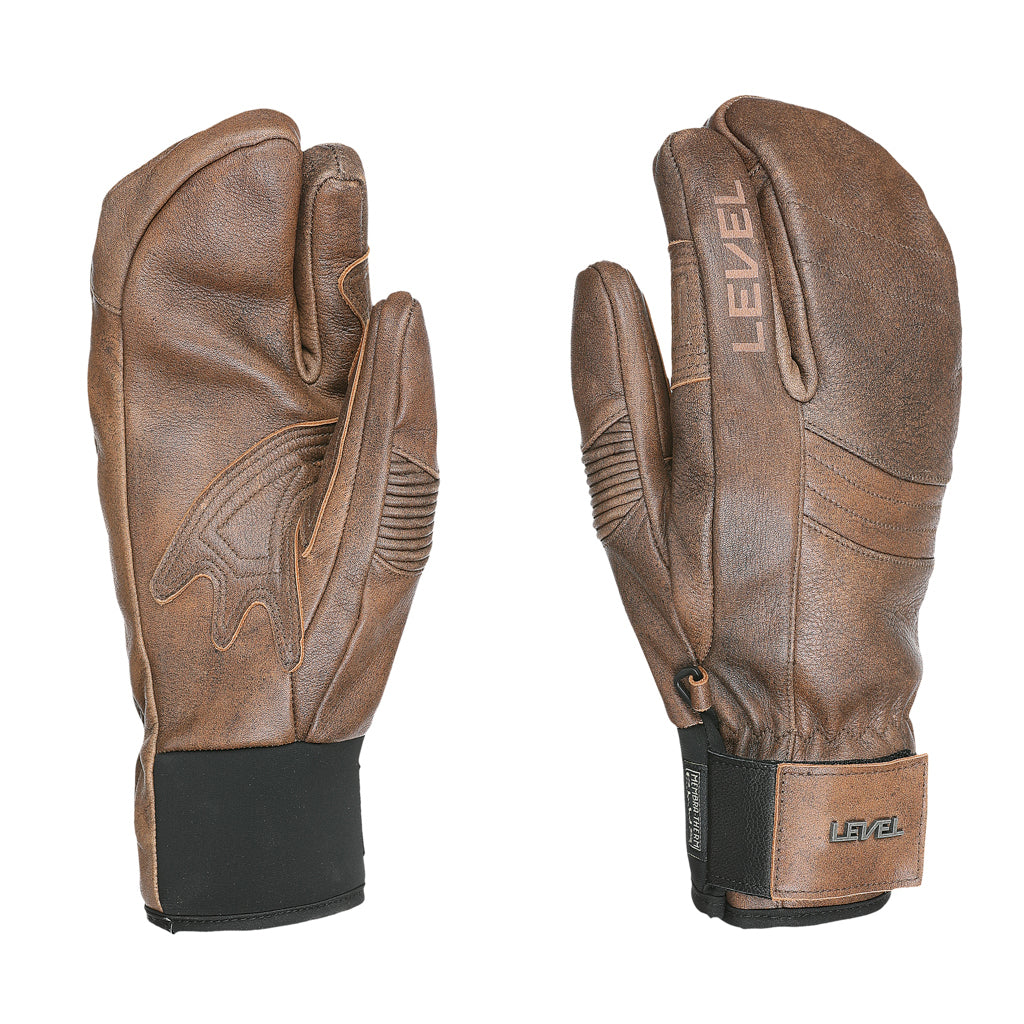 Level Rexford Trigger Glove Mens