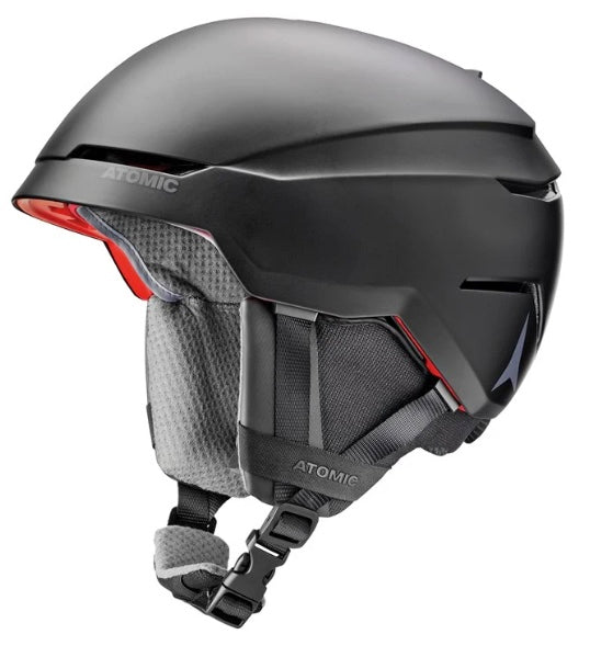 Atomic Savor Amid Adult Helmet 2025