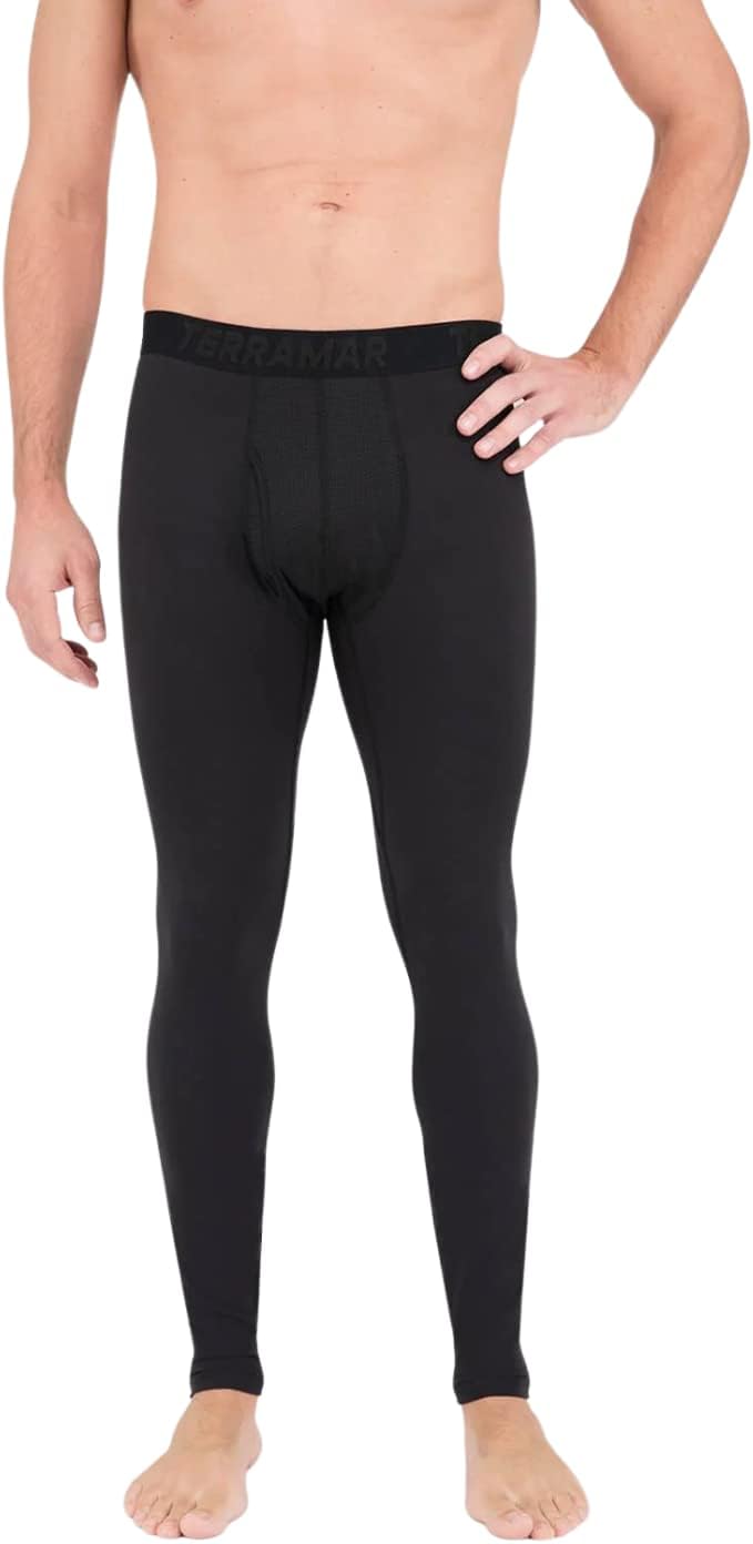 Terramar Thermolator 2.0 Mens Baselayer Pant