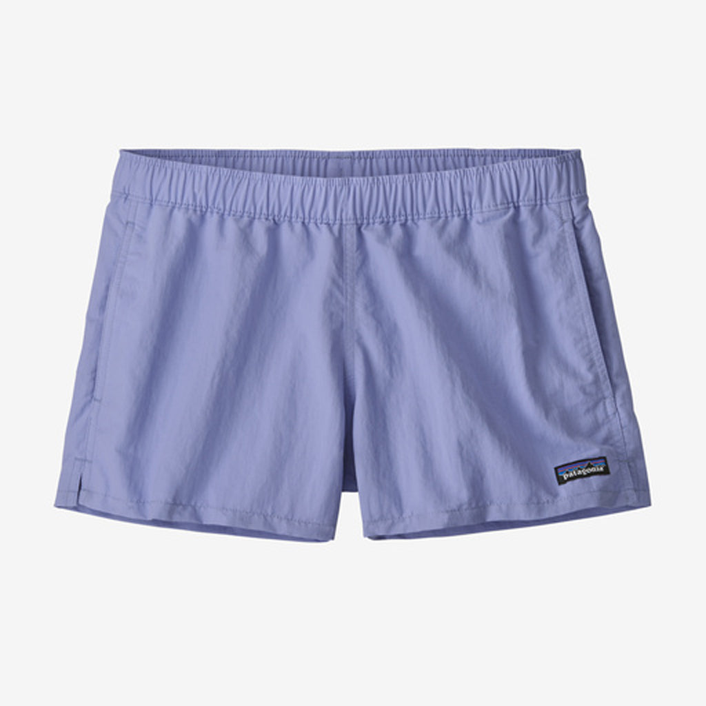 Patagonia Barely Baggies Shorts - 2 1/2 in. (57044) Womens 2023