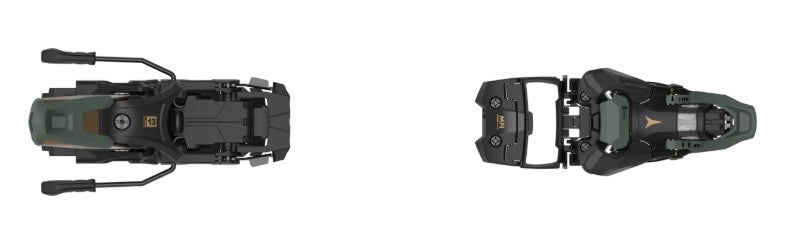 Atomic S/Lab Shift² 13 MN Adult Ski Bindings 2026