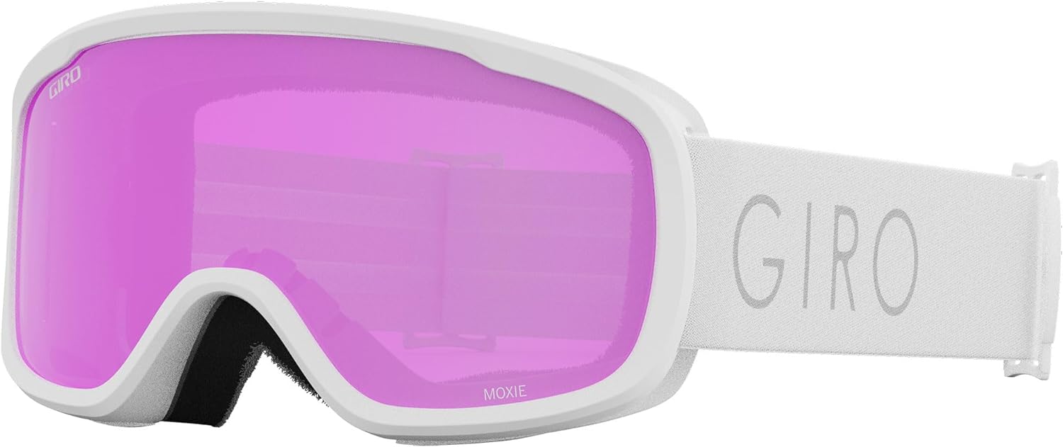 Giro Moxie Asian Fit Goggle Adult 2024