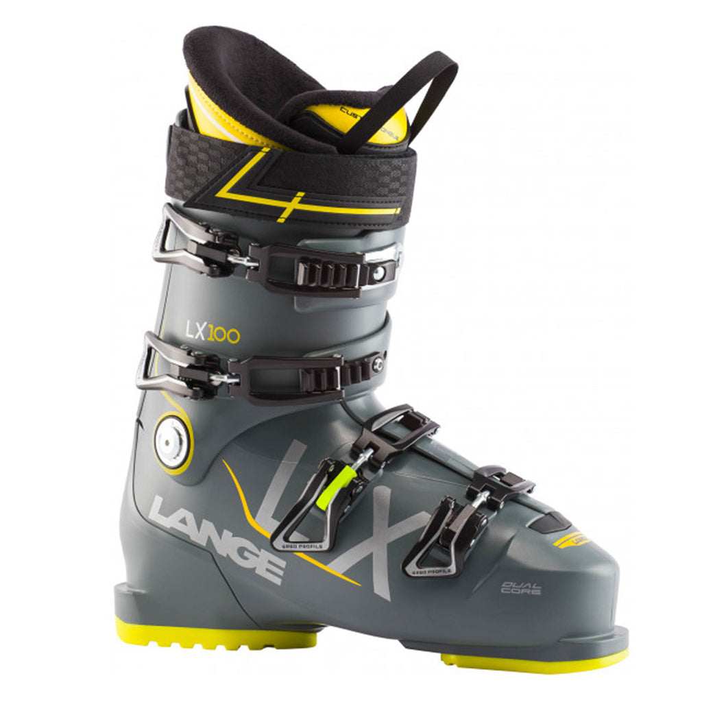 LX 100 Ski Boots Mens