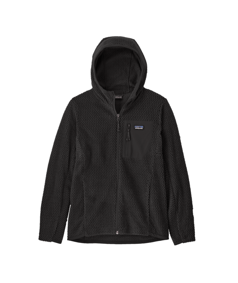 Patagonia R1 Air Full-Zip Hoody (64810) Kids 2025