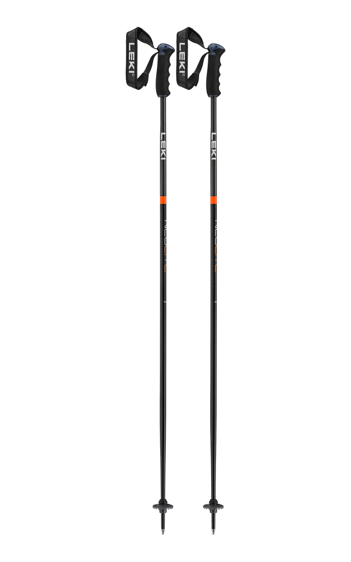 Leki Neolite Airfoil Adult Ski Poles 2026