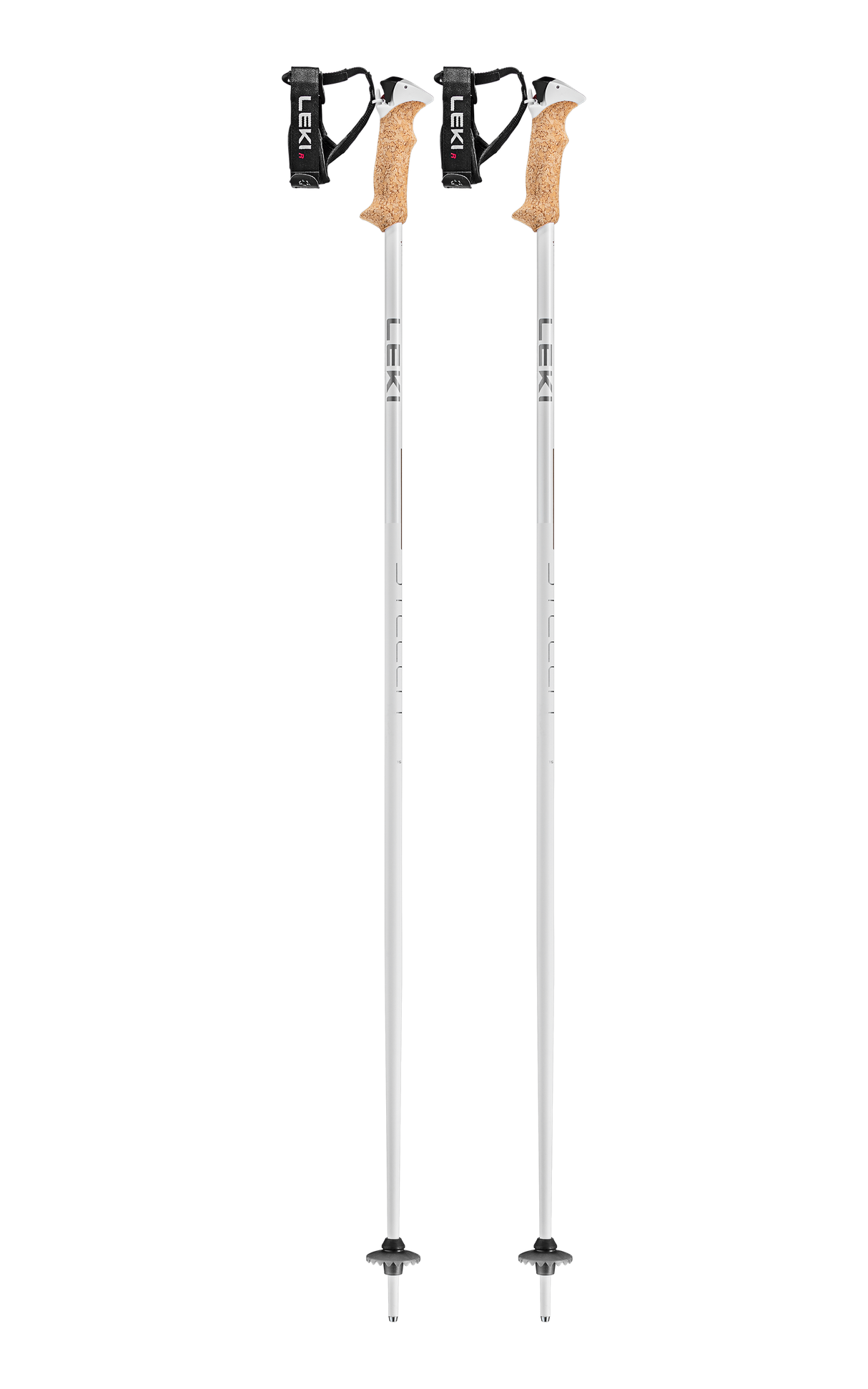 Leki Stella S Adult Ski Poles 2026