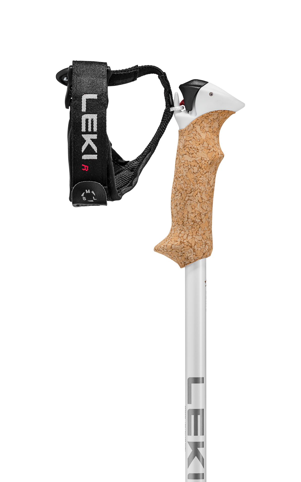 Leki Stella S Adult Ski Poles 2026