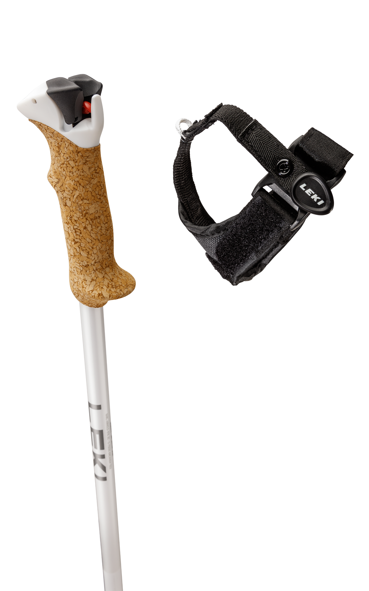 Leki Stella S Adult Ski Poles 2026