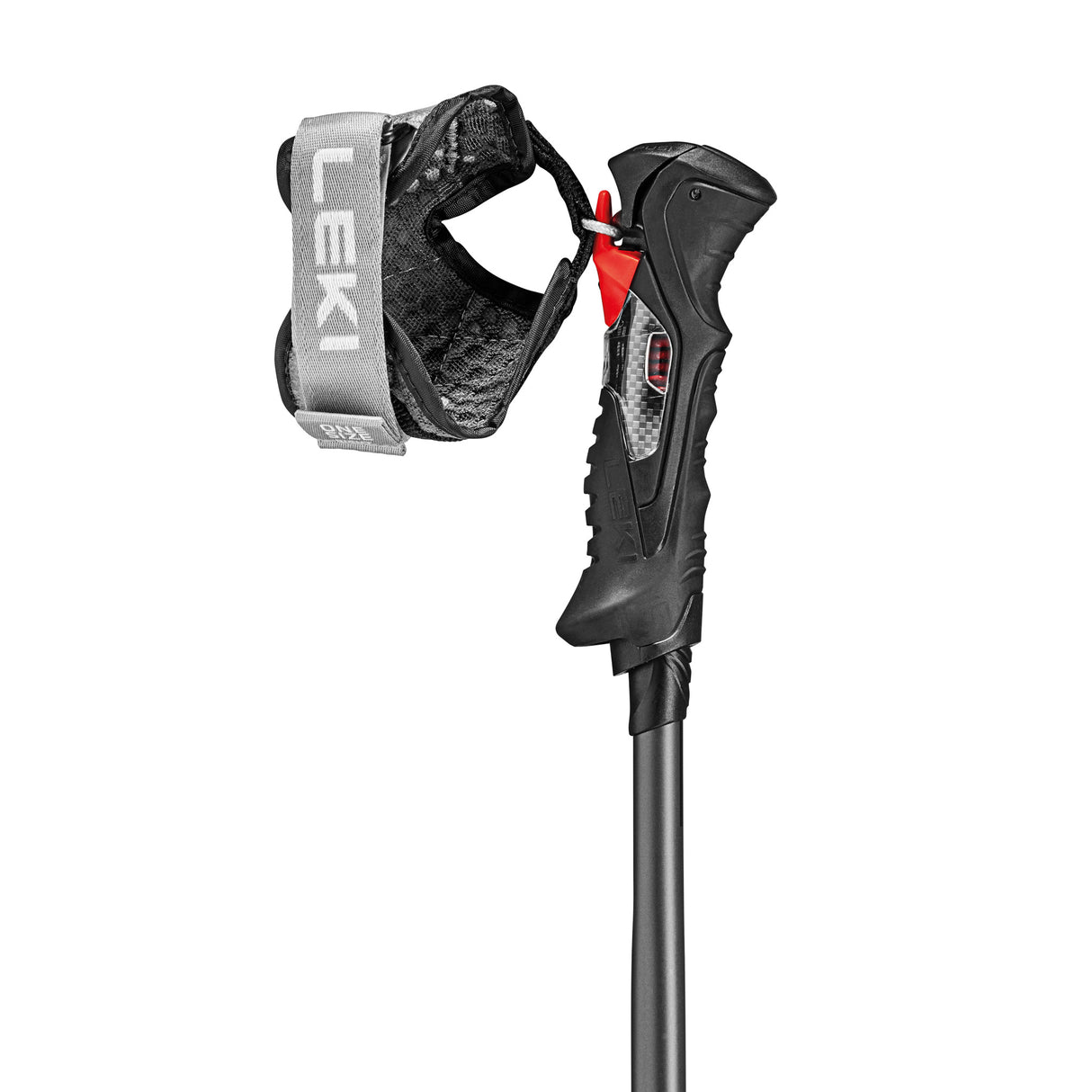 Leki Airfoil 3D Adult Ski Poles 2026