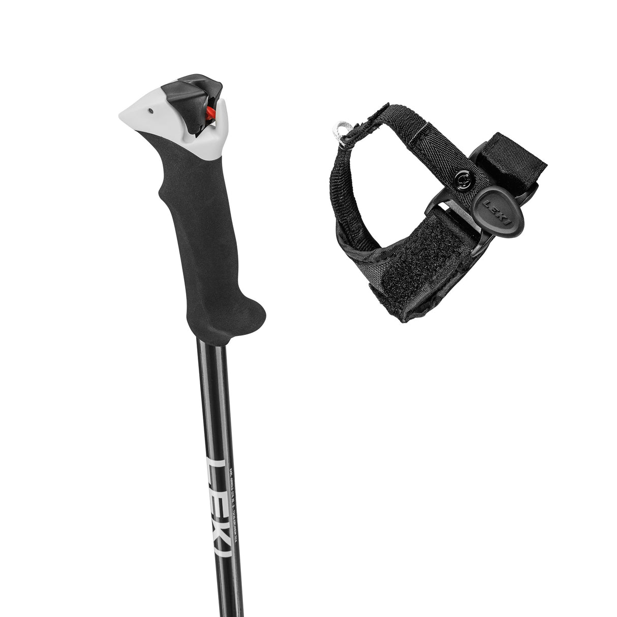 Leki Stella S Adult Ski Poles 2026