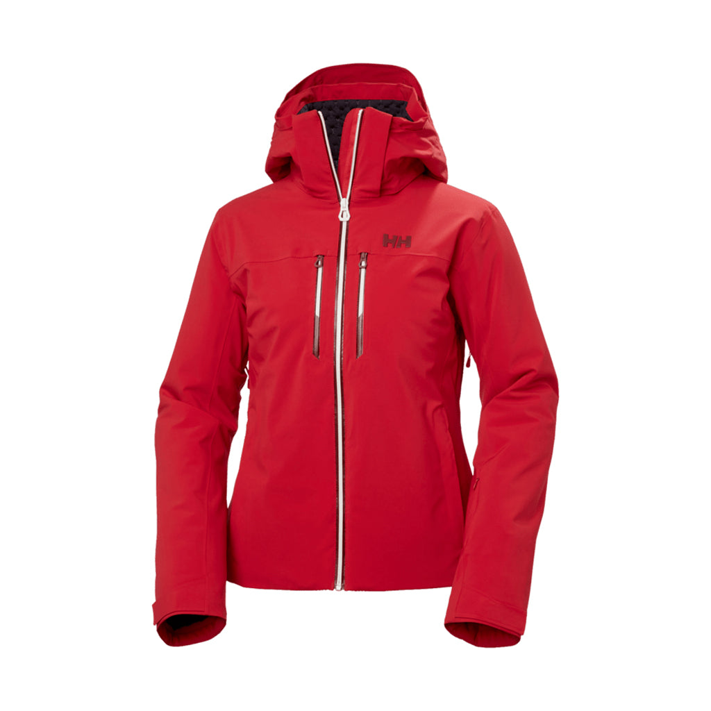 Helly Hansen Alphelia Lifaloft Jacket (65676) Womens 2026