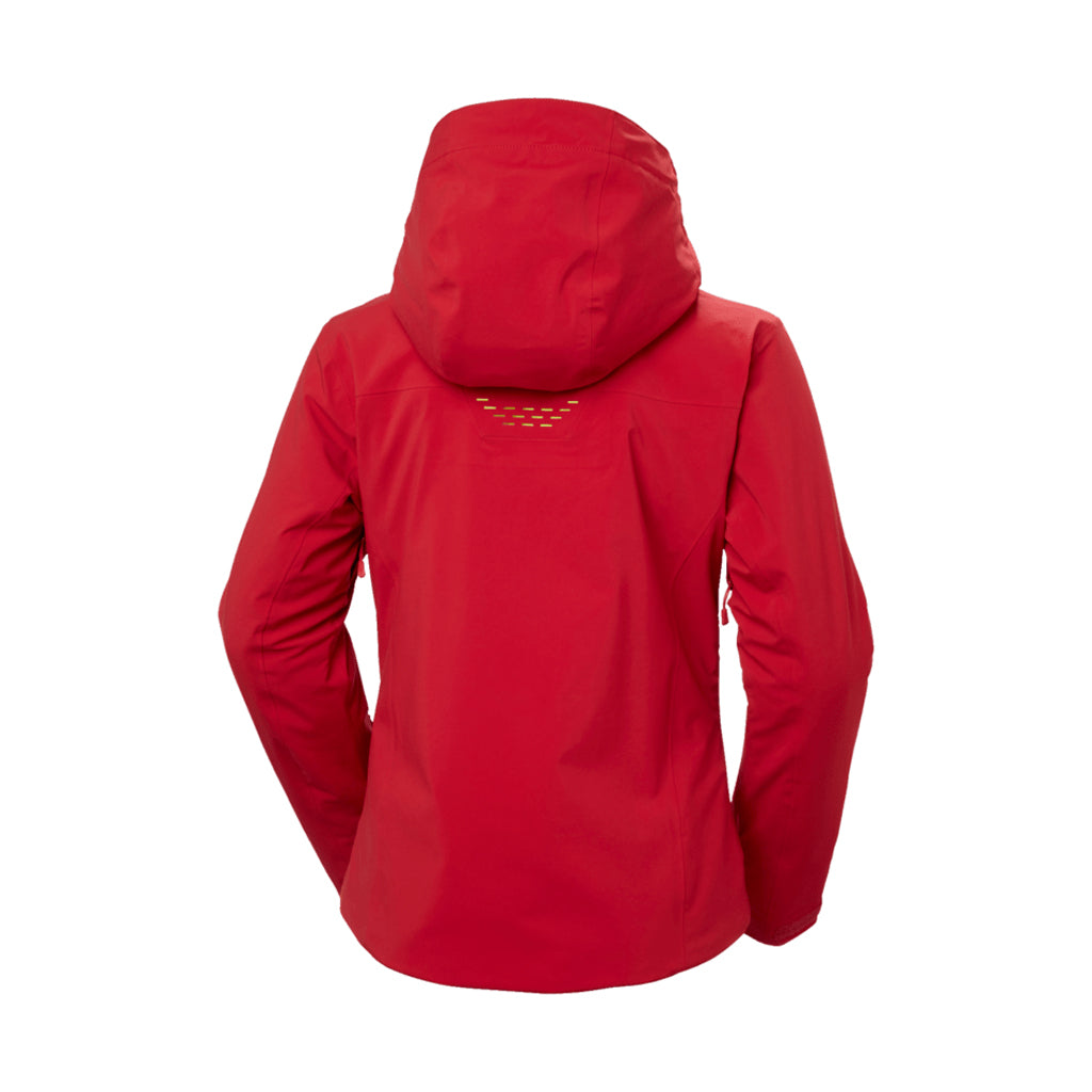 Helly Hansen Alphelia Lifaloft Jacket (65676) Womens 2026