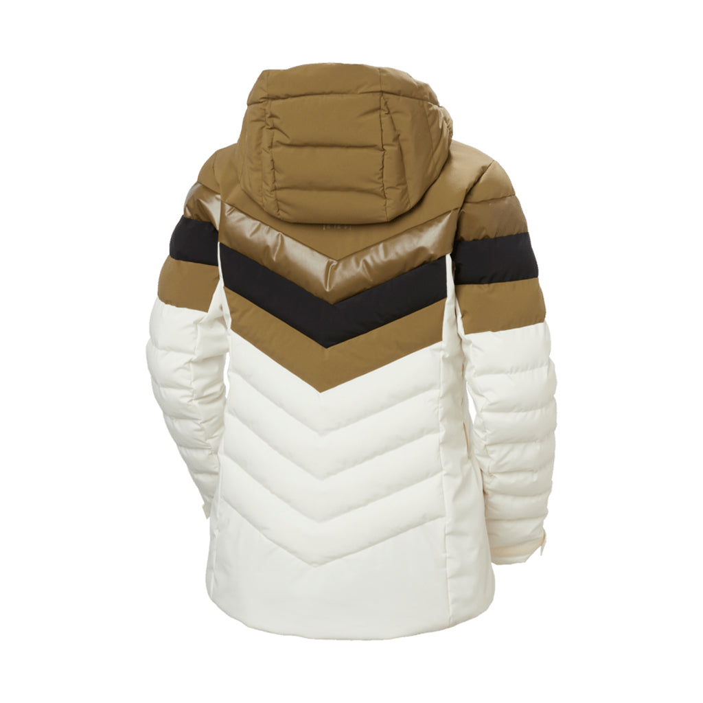 Helly Hansen Imperial Puffy 2.0 Jacket (65699) Womens 2026