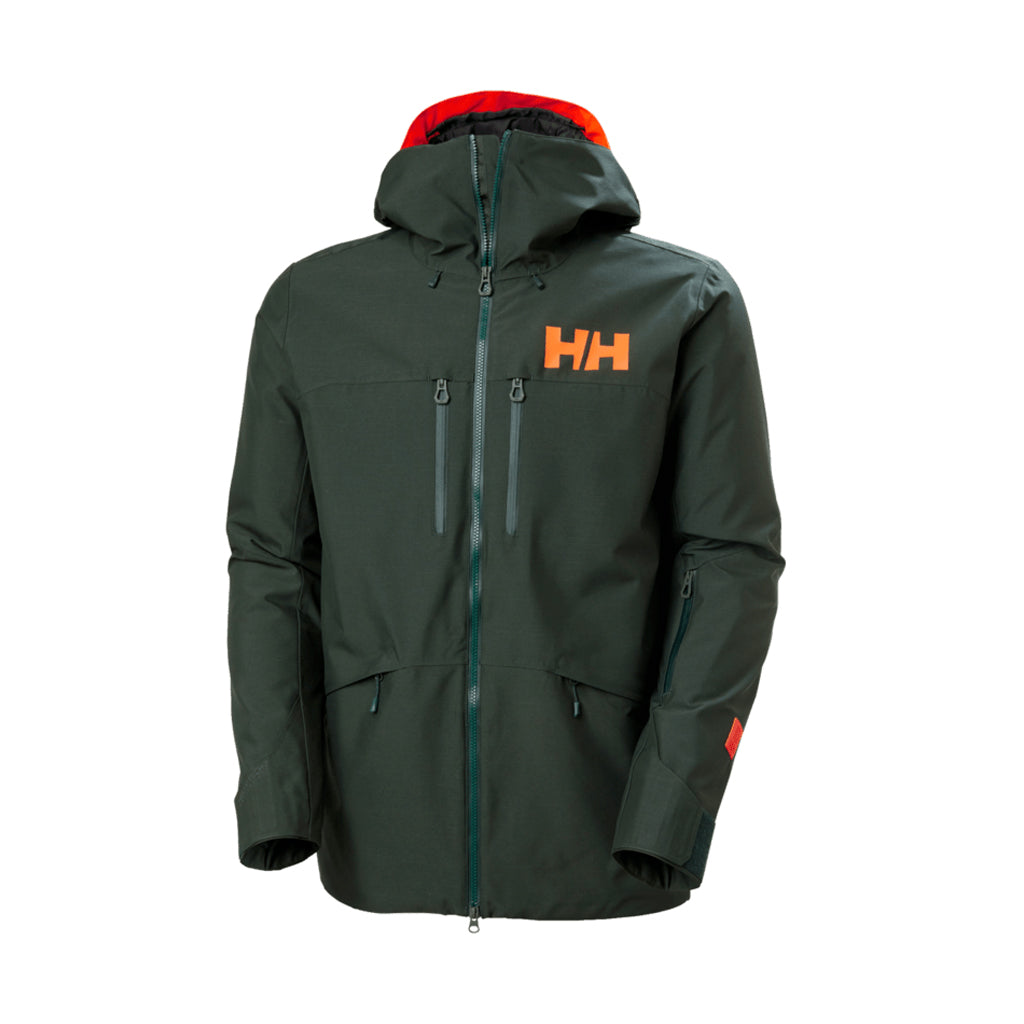 Helly Hansen Garibaldi 2.0 Jacket (65747) Mens 2026