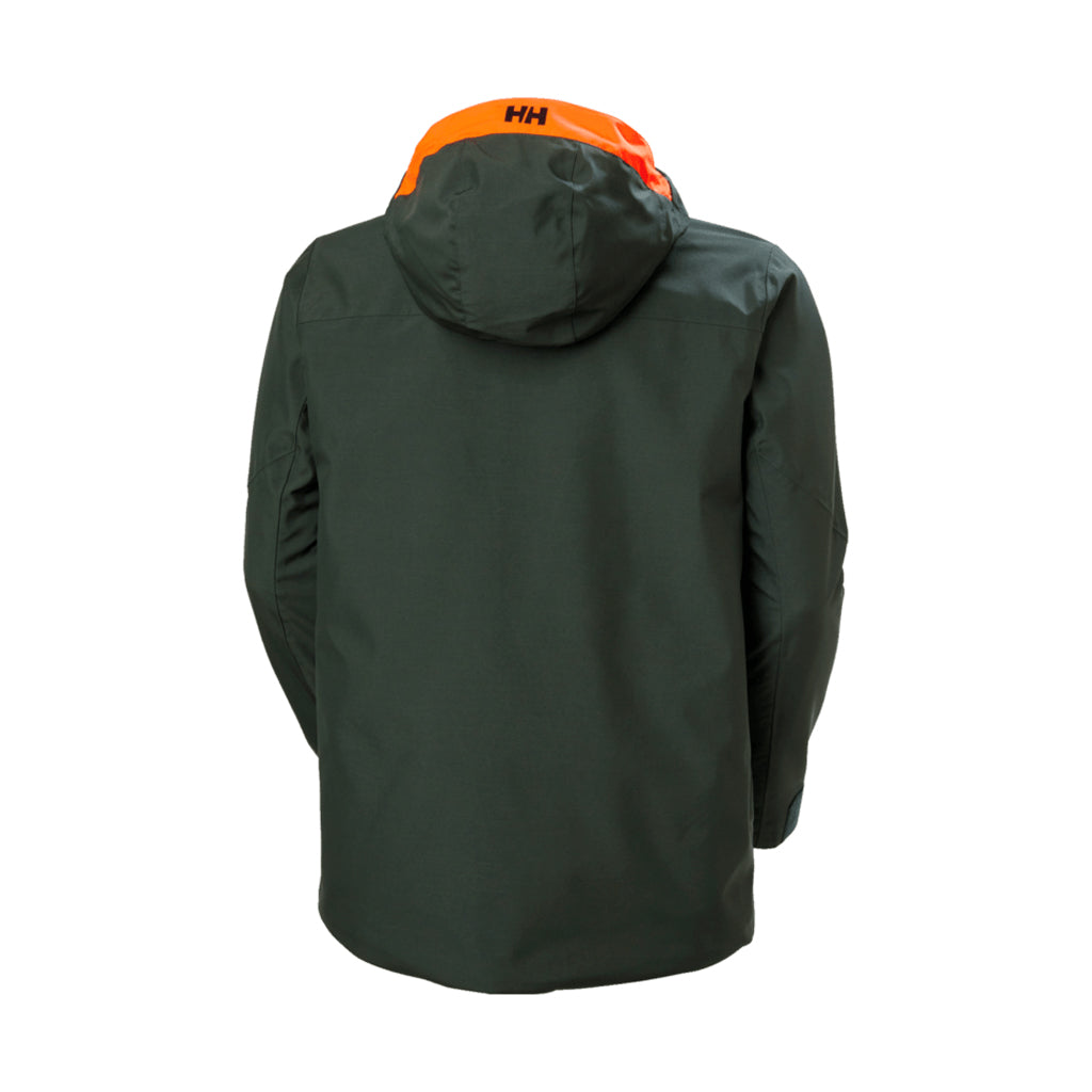 Helly Hansen Garibaldi 2.0 Jacket (65747) Mens 2026
