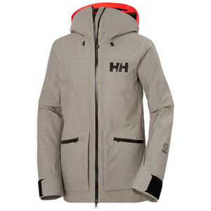 Helly Hansen Powderqueen 3.0 Jacket (65753) Womens 2024