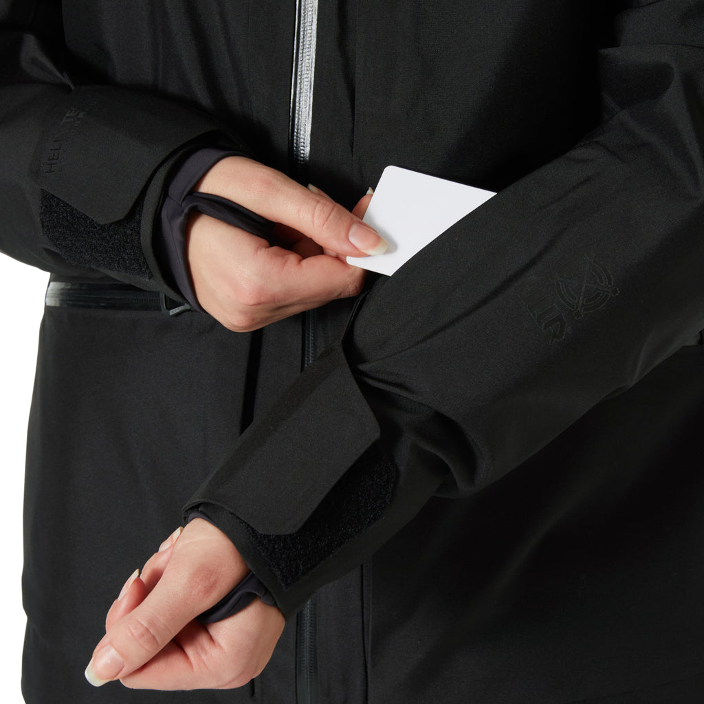 Helly Hansen Powderqueen 3.0 Jacket (65753) Womens 2026