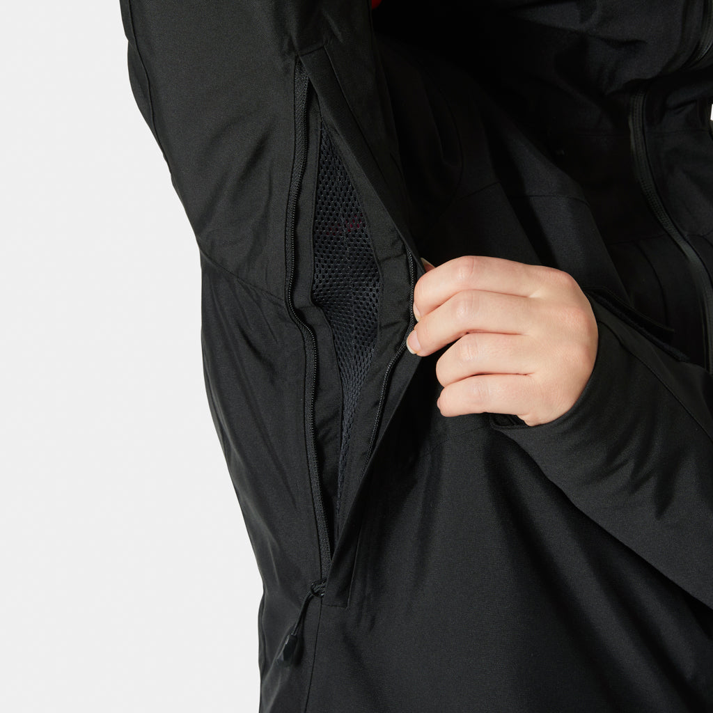 Helly Hansen Powderqueen 3.0 Jacket (65753) Womens 2026