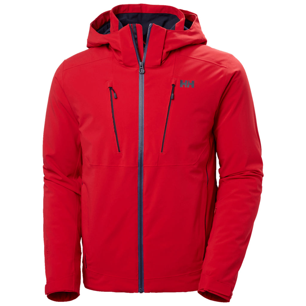Helly Hansen Alpha 4.0 Jacket (65927) Mens 2026