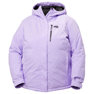 Helly Hansen Snowplay Plus Jacket (65966) Womens 2024