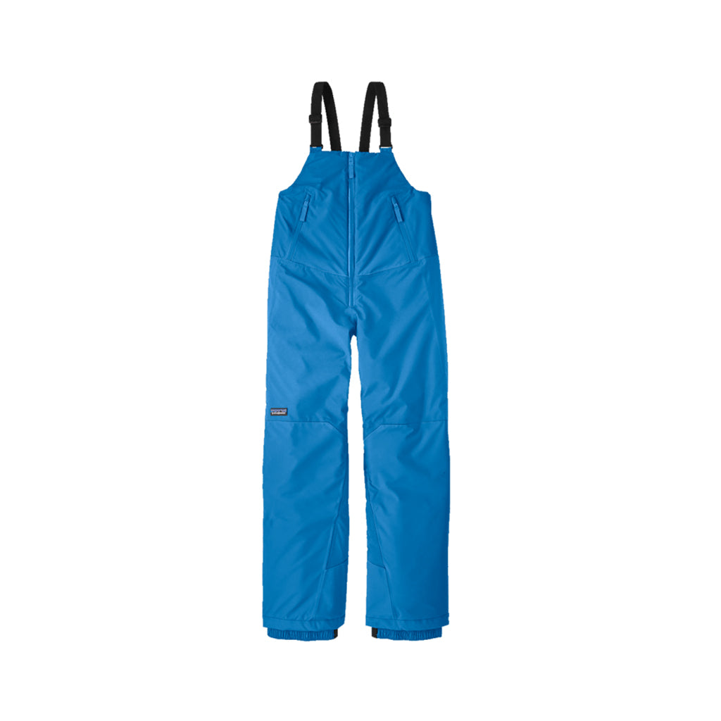 Patagonia Powder Town Bibs (68565) Kids 2025