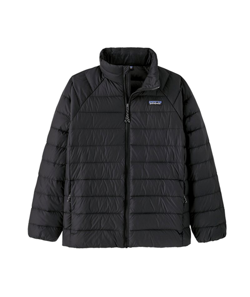 Patagonia Down Sweater Jacket (68625) Kids 2025