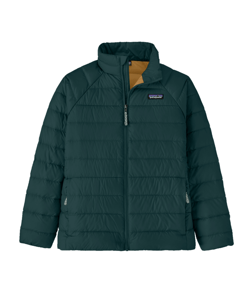 Patagonia Down Sweater Jacket (68625) Kids 2025