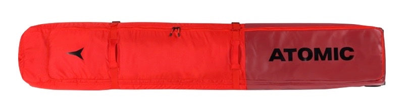 Atomic RS Ski Wheelie 4 Pair Ski Bag 2026