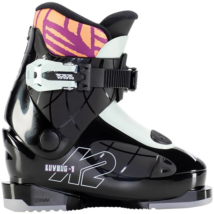 K2 Luv Bug 1 Ski Boots Girls 2023