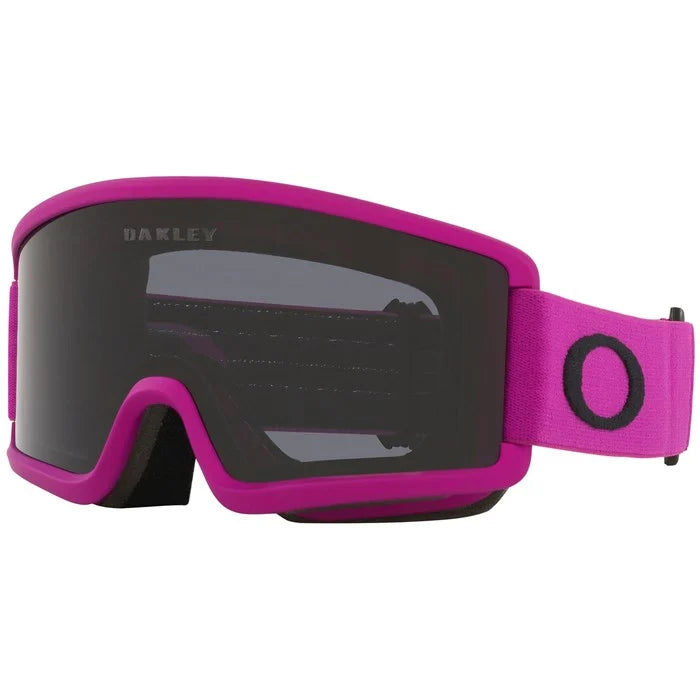 Oakley Target Line S Goggle 2026