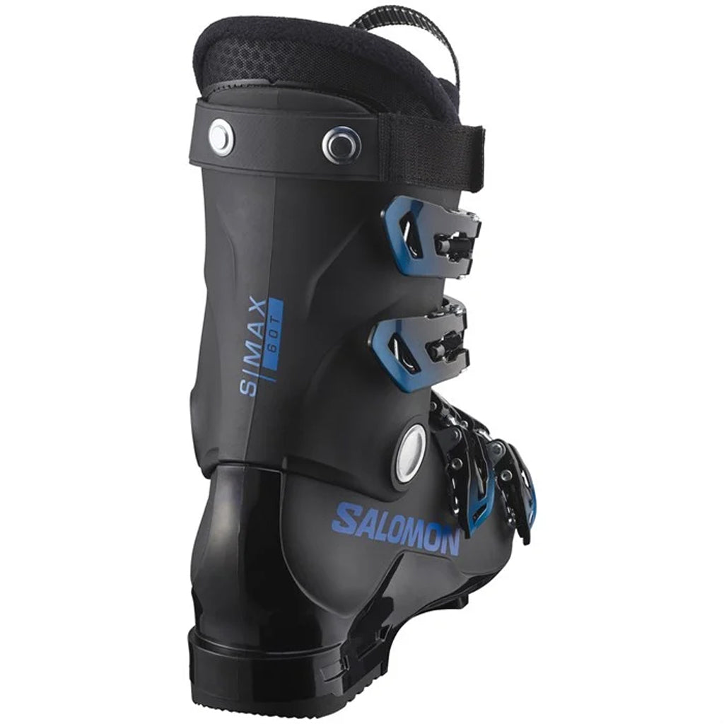 Salomon S/Max 60 RT Kids Ski Boots 2024