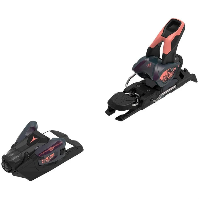 Atomic Strive 12 GW Adult Ski Bindings 2026