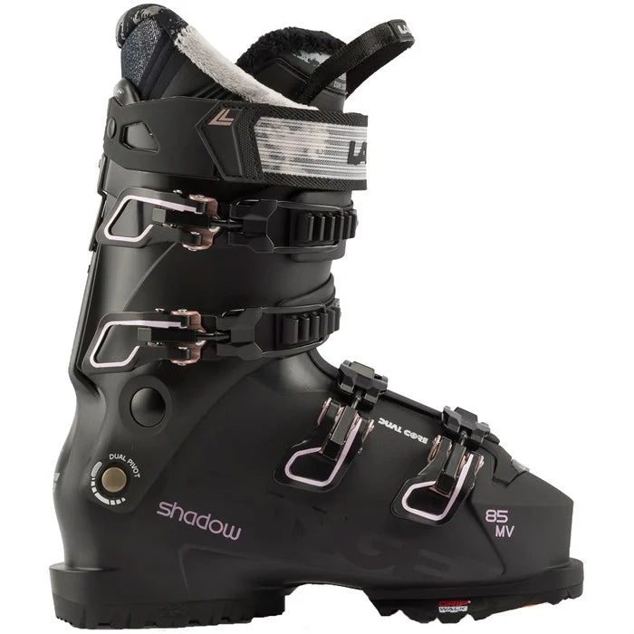 Lange Shadow 85 W MV GW Ski Boots Womens 2025