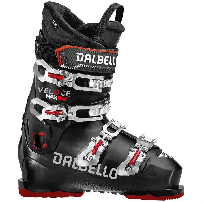 Dalbello Veloce MAX 75 Ski Boots Mens 2025