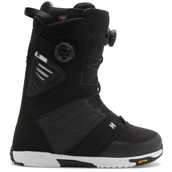 DC Judge Snowboard Boots Mens 2026